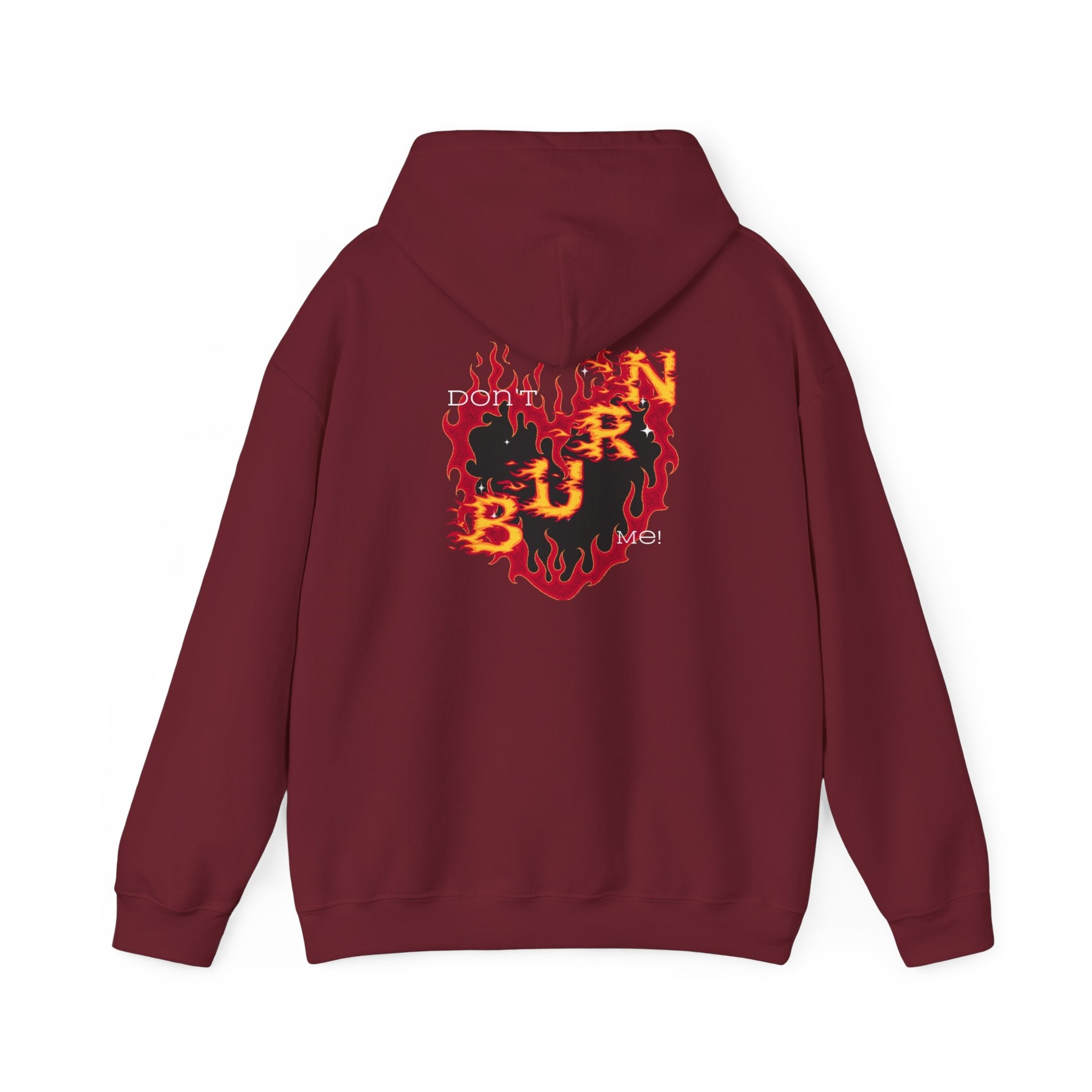 Unisex Heavy Blend™ Hoodie